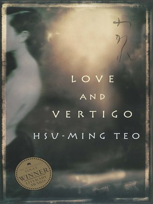 cover image of Love and Vertigo